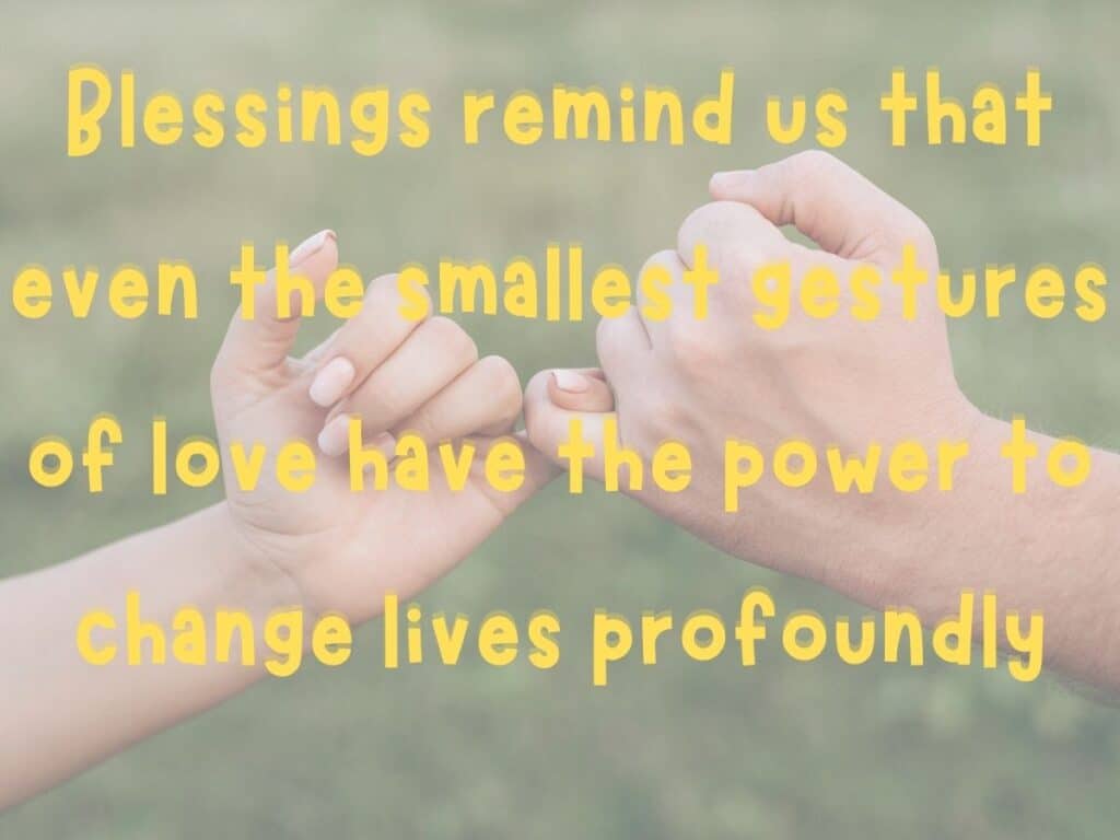Good Afternoon Saturday Blessings