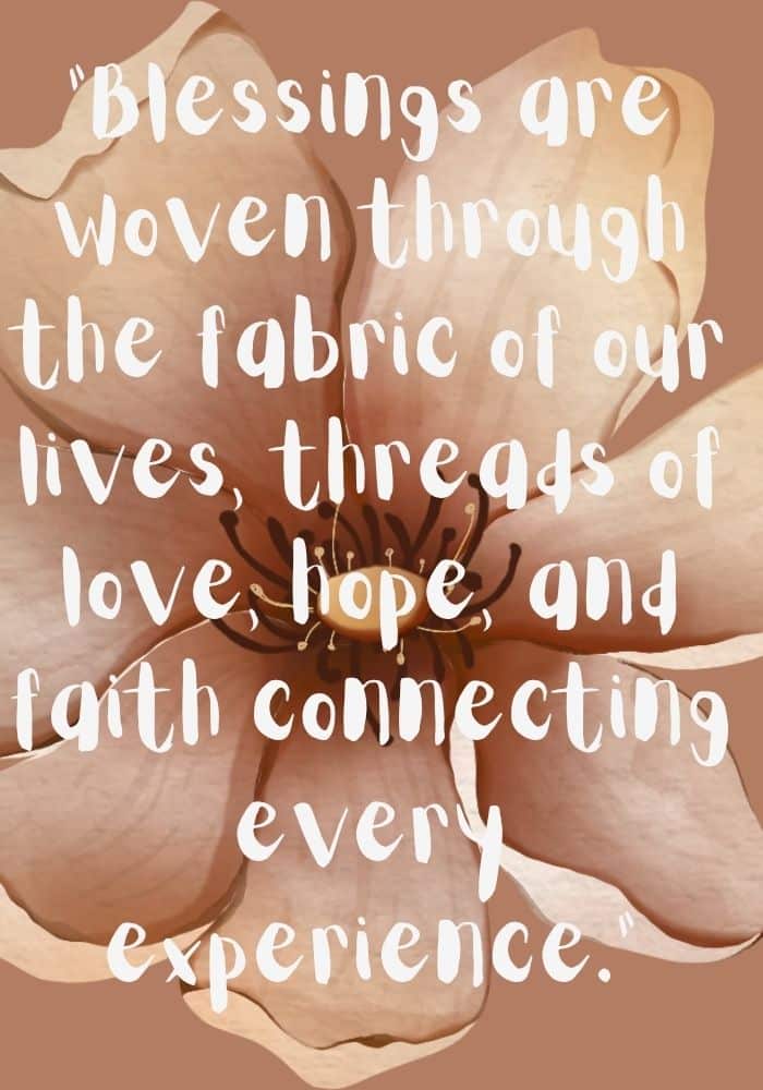 Good Afternoon Saturday Blessings
