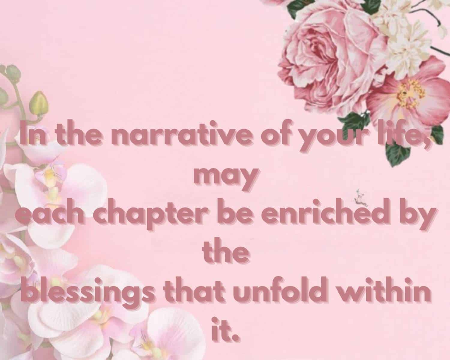 Wednesday Morning Prayers