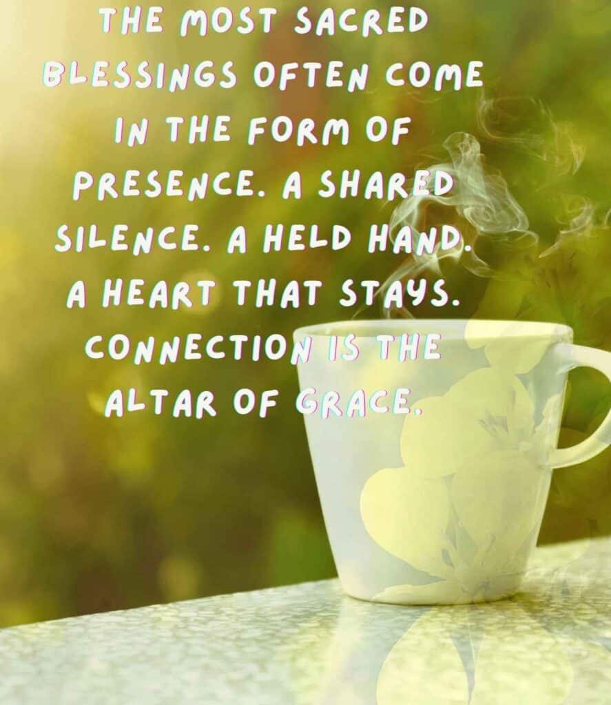 Wednesday Morning Prayers