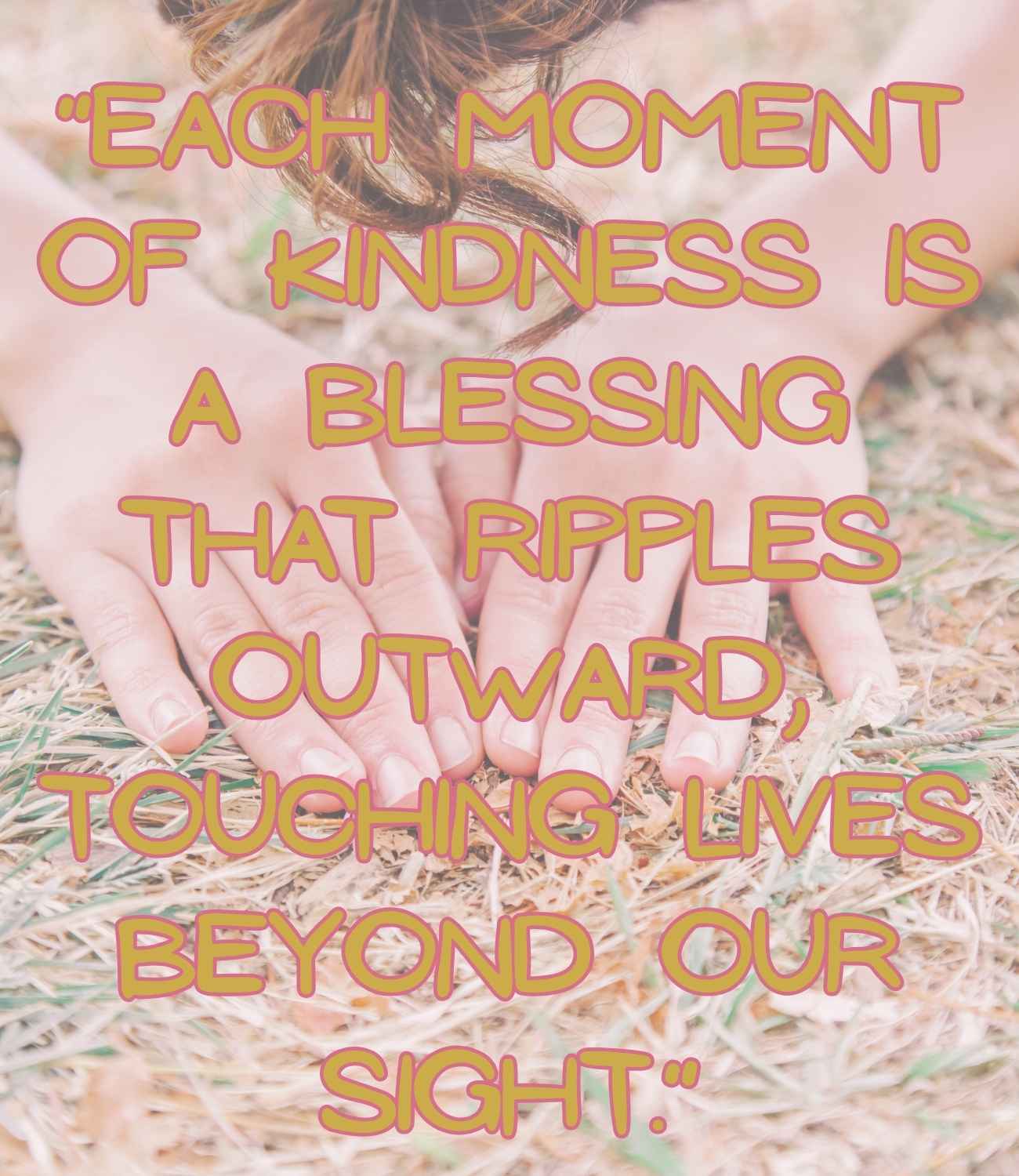 Good Afternoon Saturday Blessings
