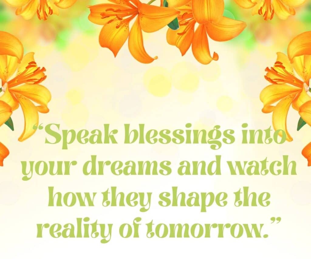 Friday Evening Blessings