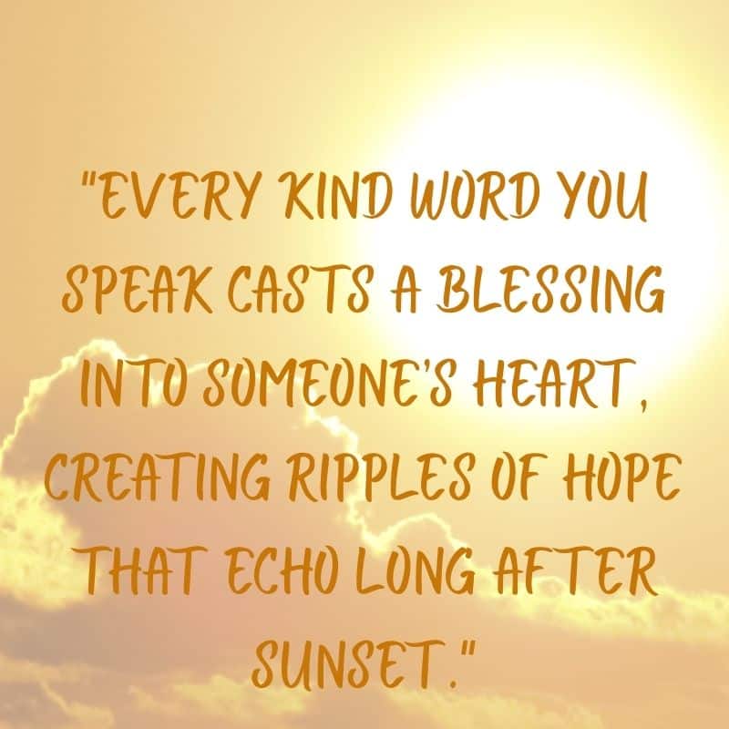 Friday Evening Blessings