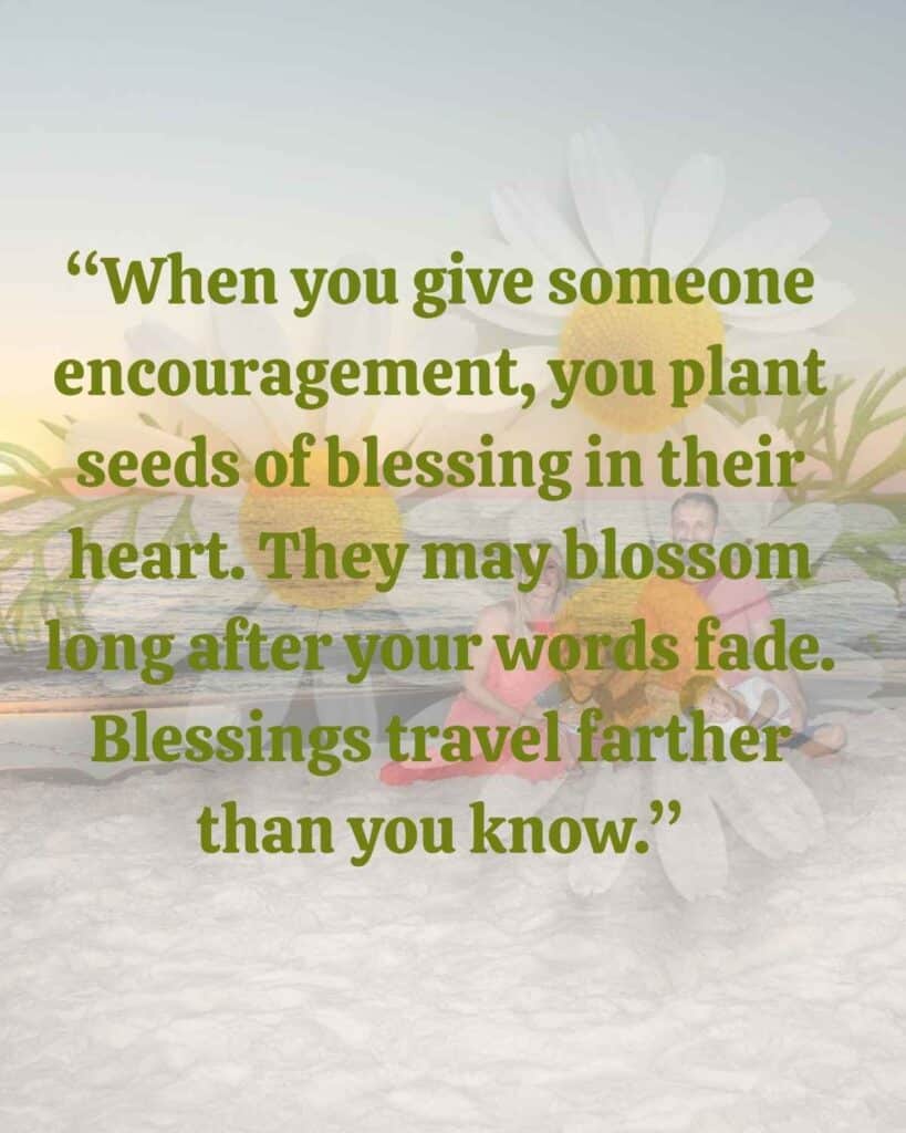 Friday Evening Blessings