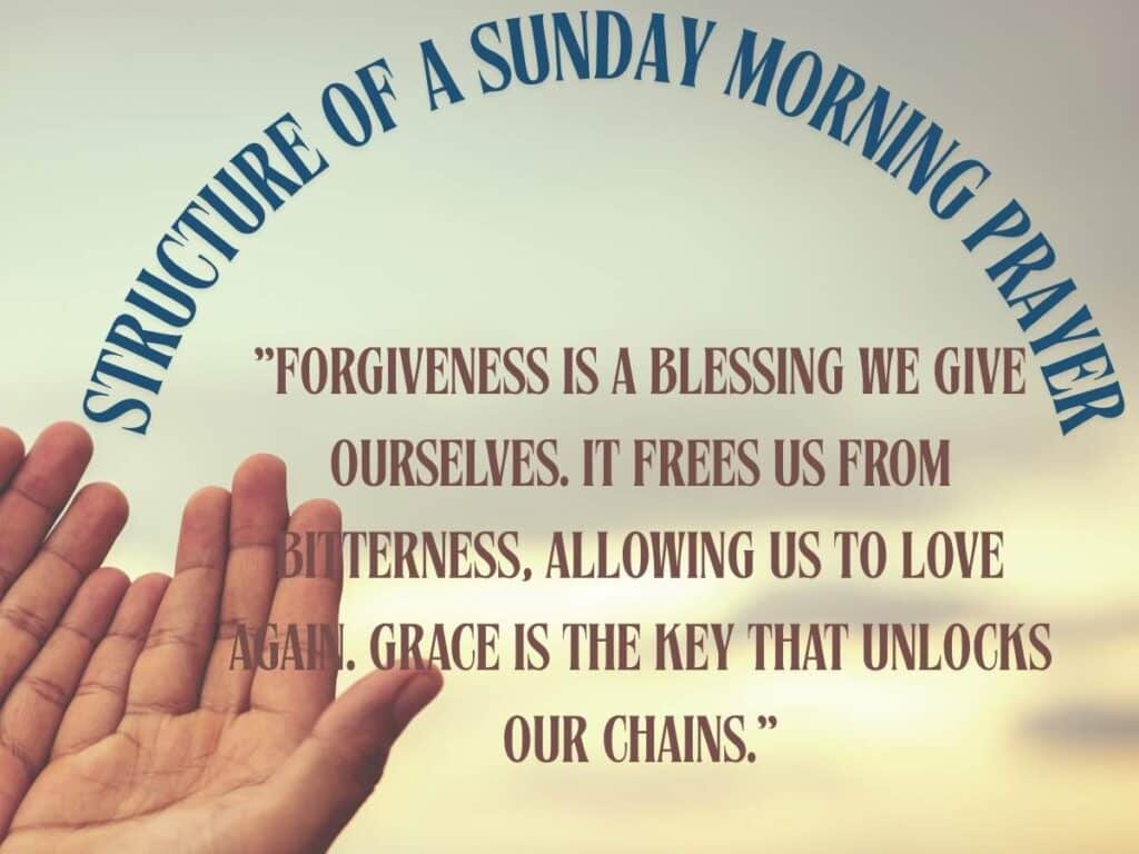 Sunday Morning