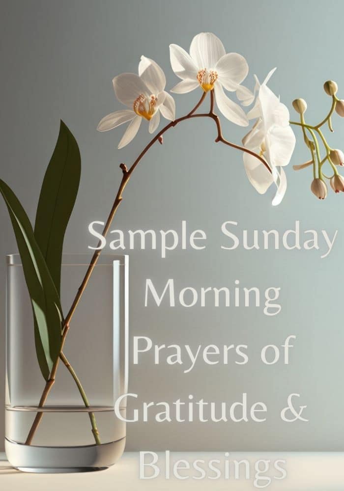 Sunday Morning