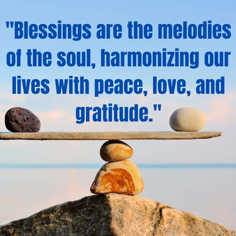 Wednesday Blessings