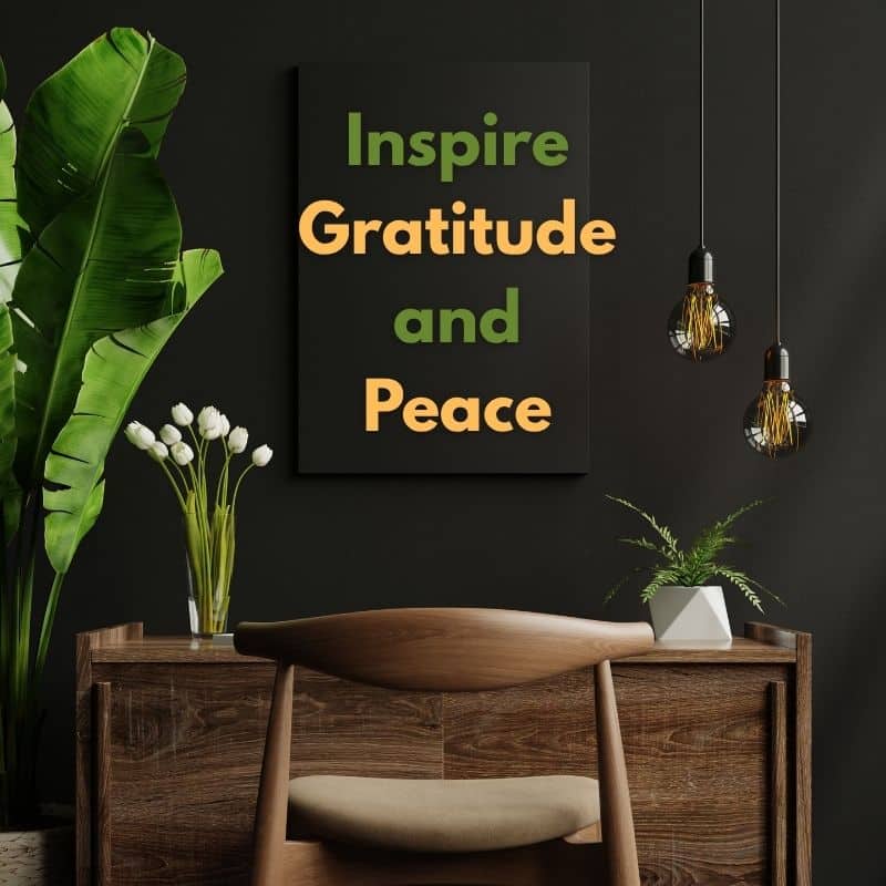 Good Afternoon Monday Blessings
Inspire Gratitude and Peace