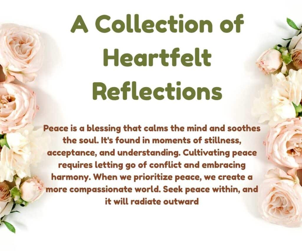 Good Afternoon Monday Blessings