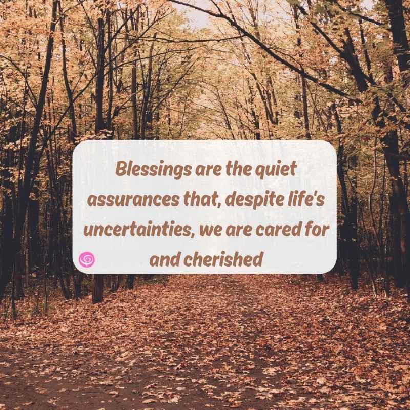 Powerful Saturday Blessings