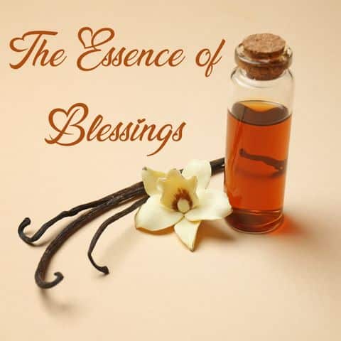 Beautiful Blessings 
