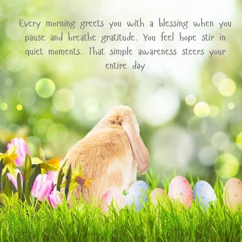 Beautiful Blessings 