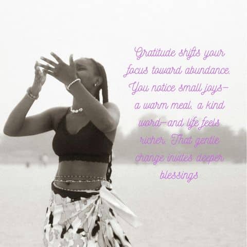 Beautiful Blessings 