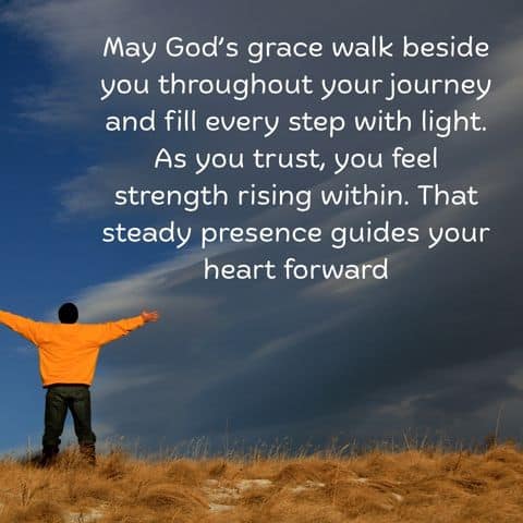Beautiful Blessings 