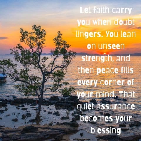 Beautiful Blessings 