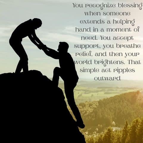Beautiful Blessings 