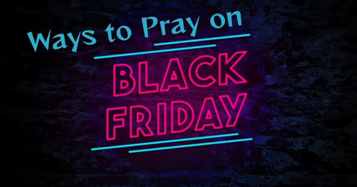 Black Friday