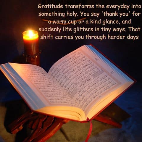 Beautiful Blessings 