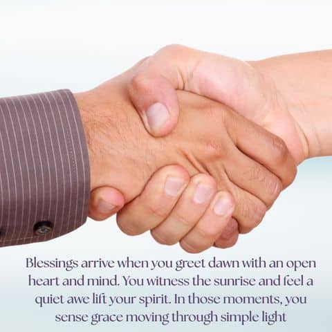 Beautiful Blessings 