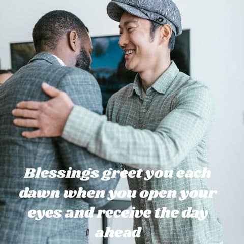 Beautiful Blessings 