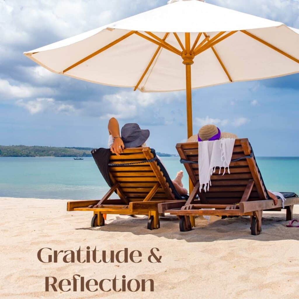 Summer Blessings