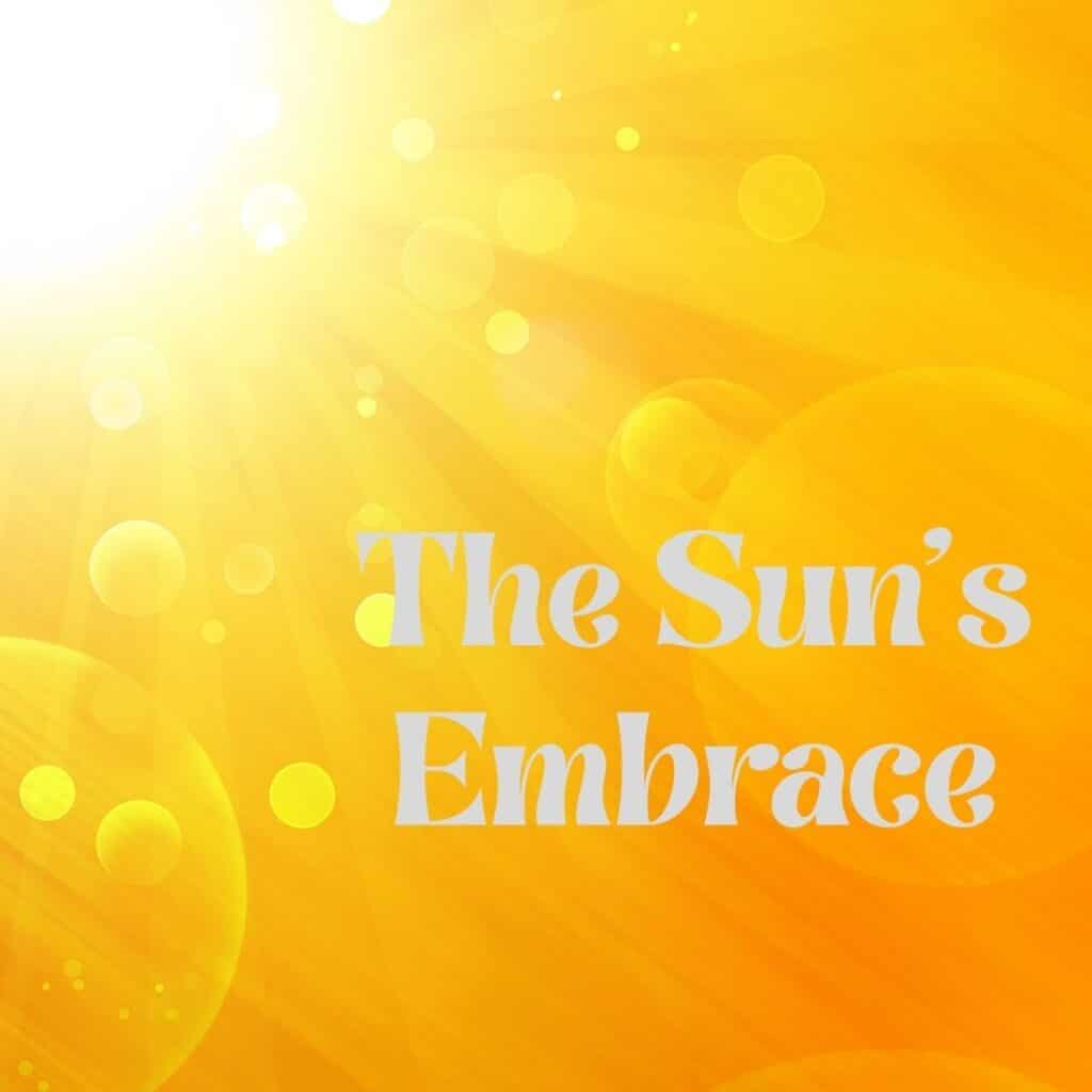 Summer Blessings