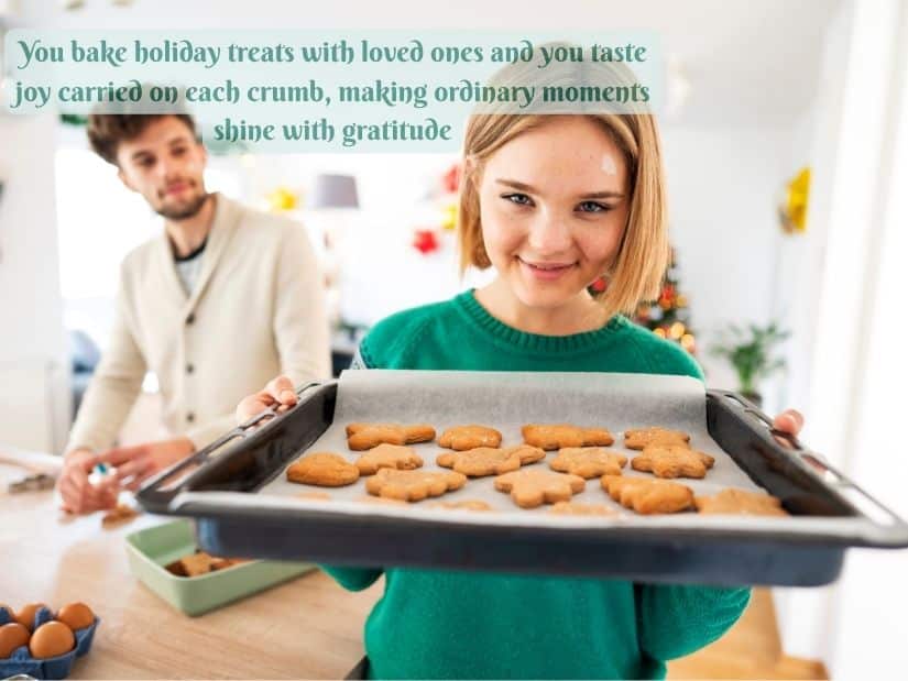 Winter Blessings and Quotes 