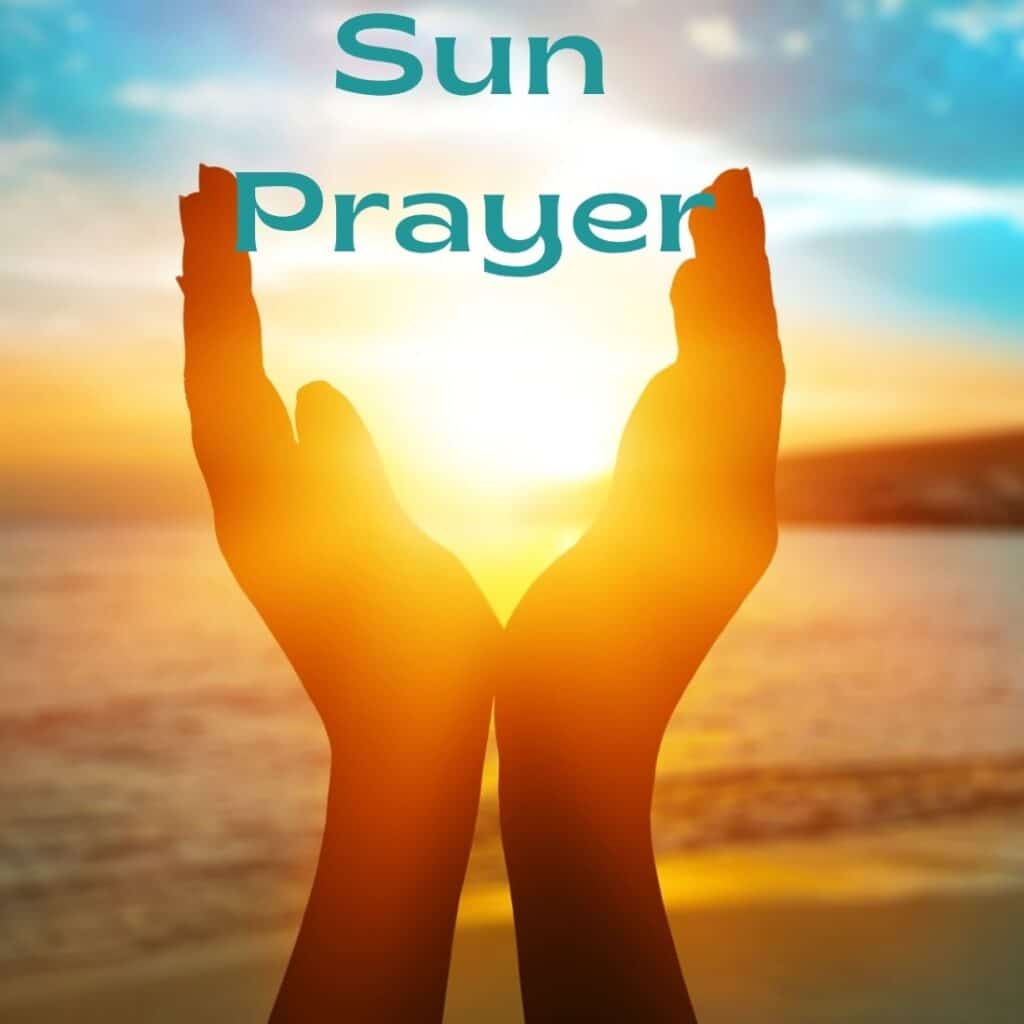 Summer Blessings