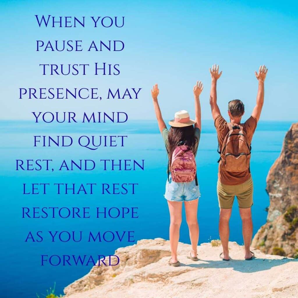 Summer Blessings