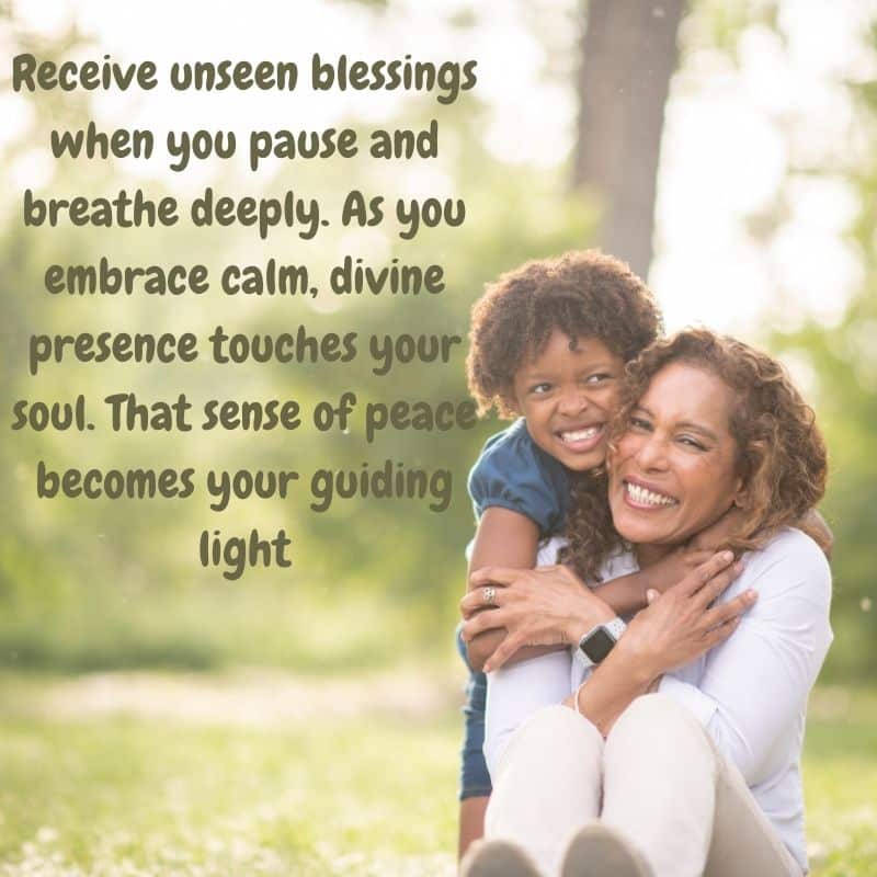 African American Friday Morning Blessings