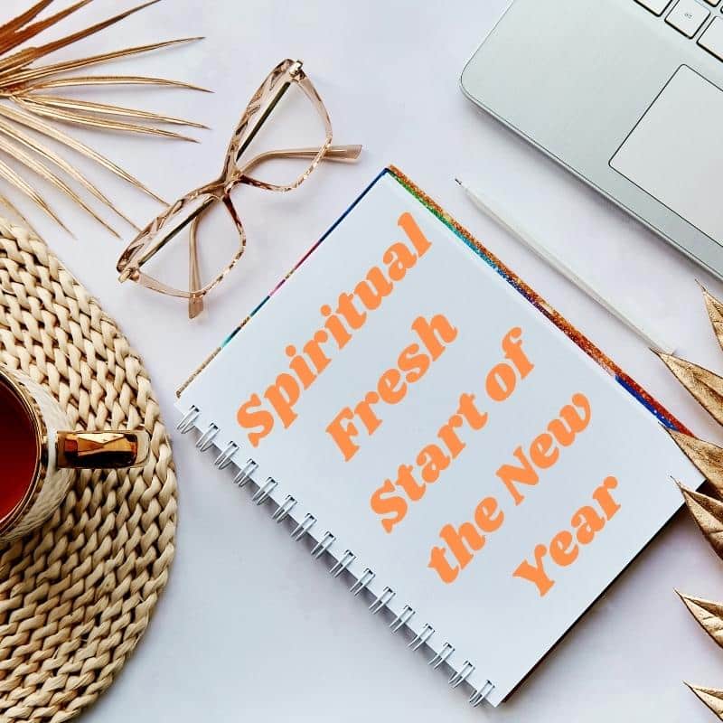 January Blessings 