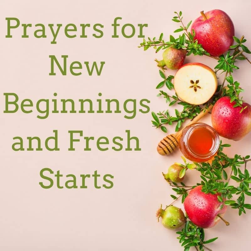January Blessings 