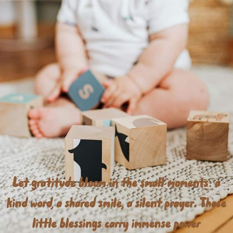 Lil Blessings