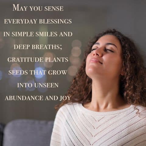 Heaven's Blessings