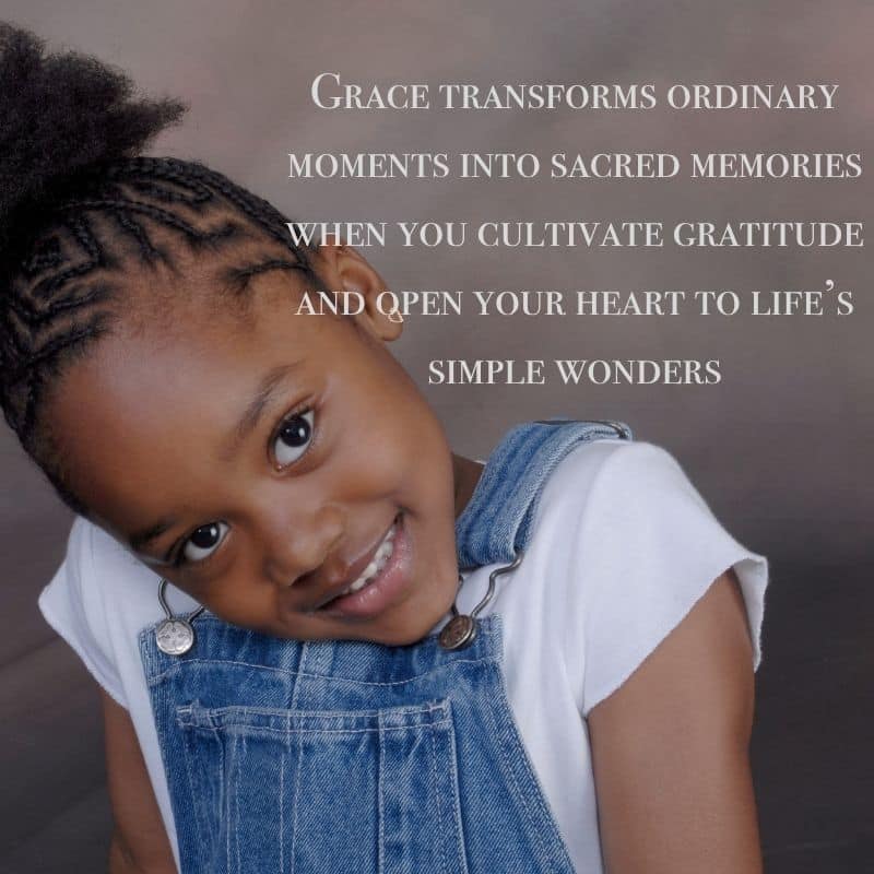 Lil Blessings