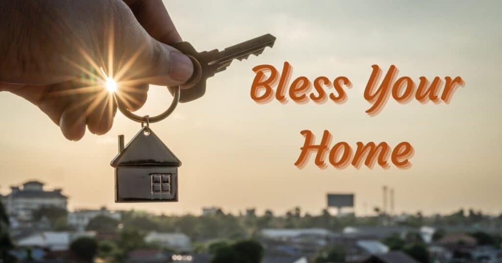 House Blessings