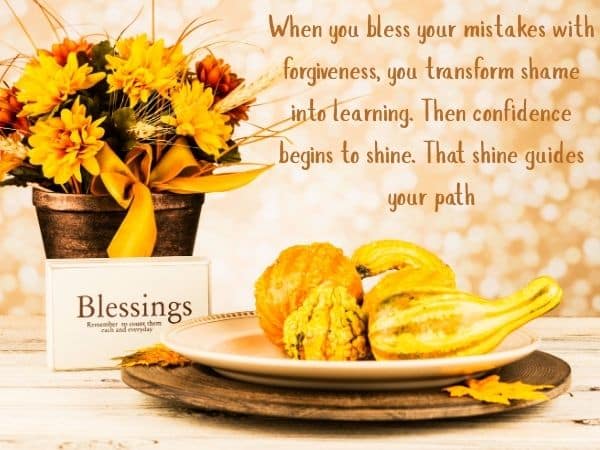 House Blessings