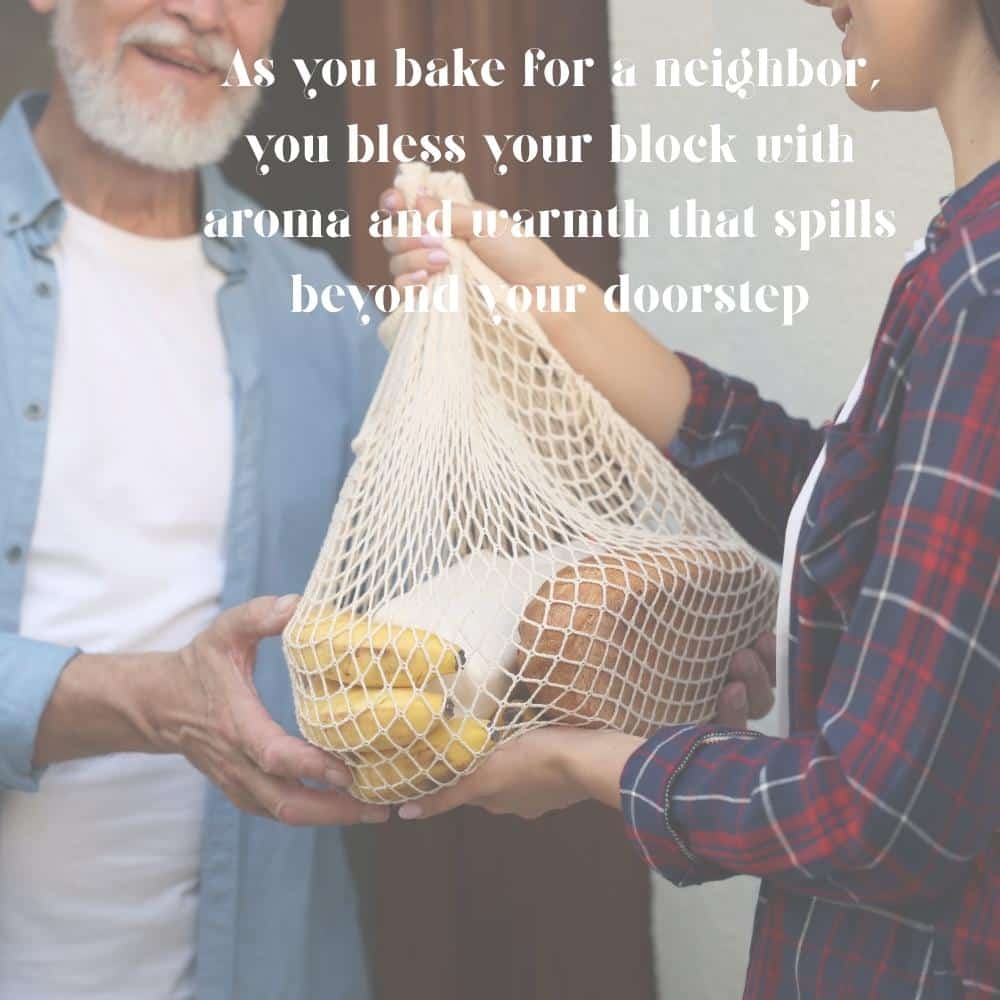 Autumn Blessings