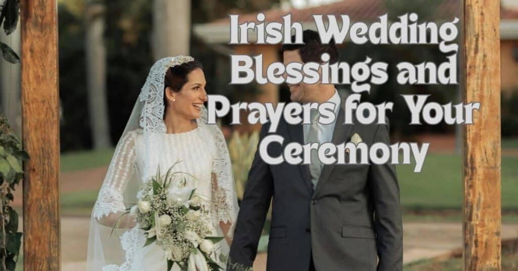 Irish Wedding