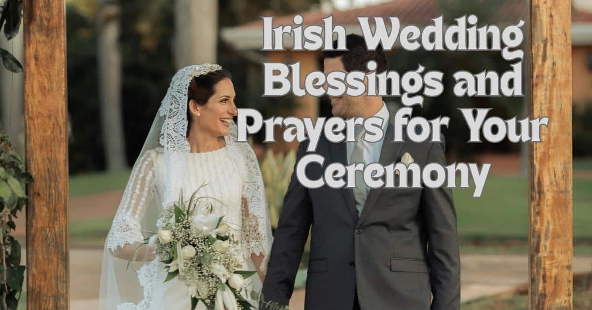 Irish Wedding