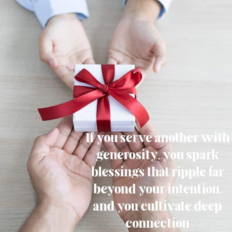 Harvest Blessings