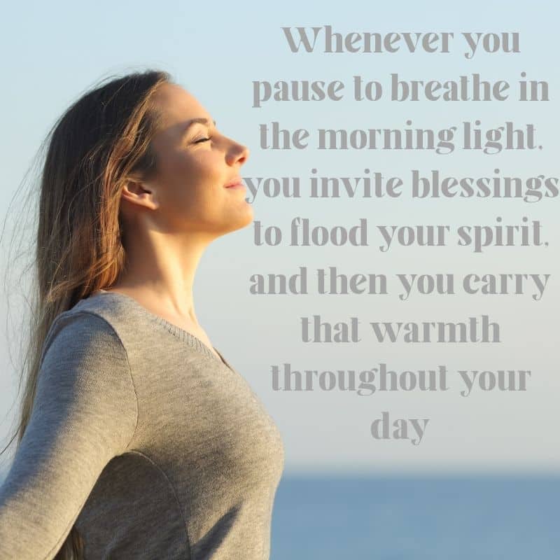 Harvest Blessings
