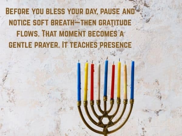 House Blessings