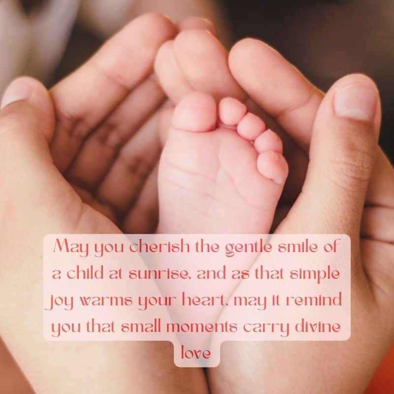Everyday Blessings