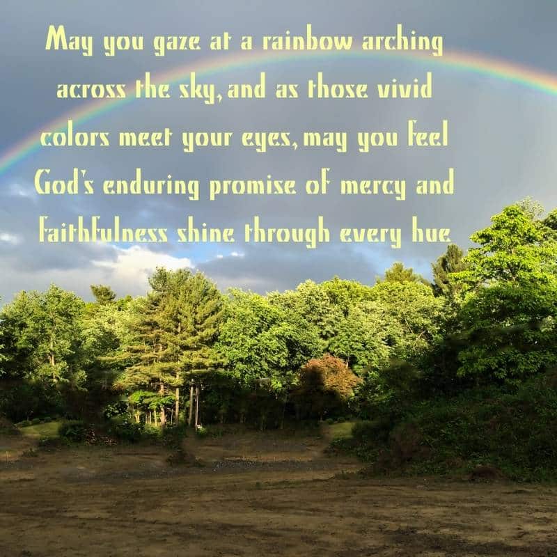 Everyday Blessings