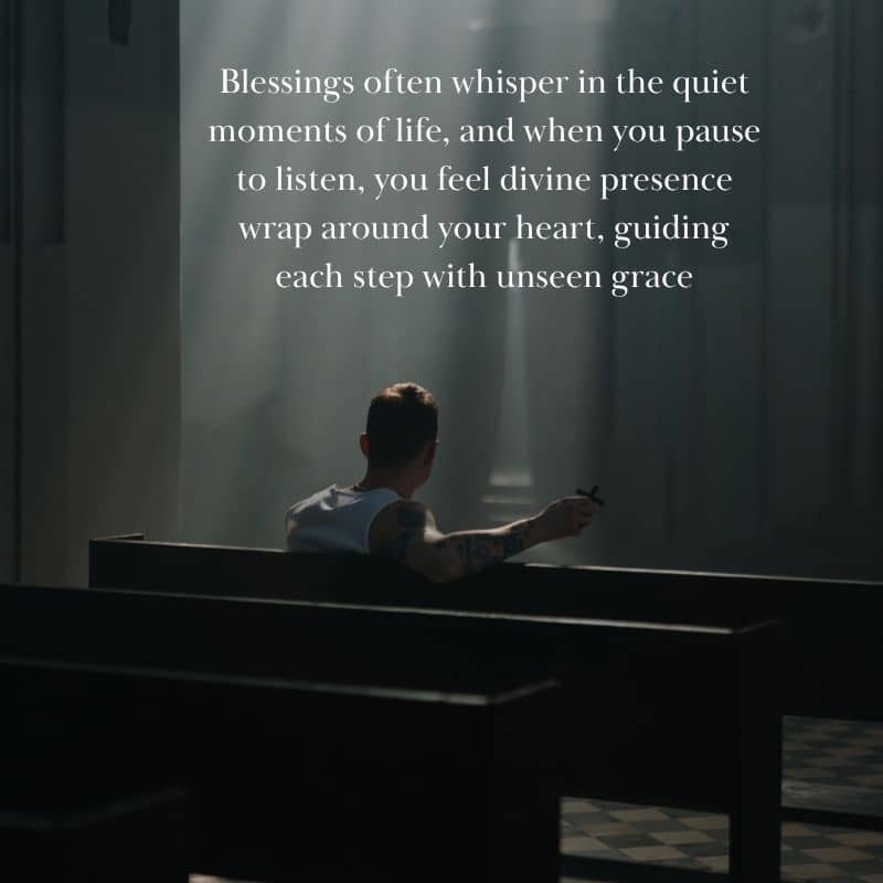 Everyday Blessings