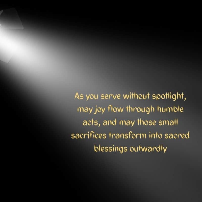 Everyday Blessings