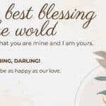 Good Morning Blessings