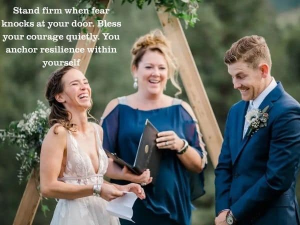 Irish Wedding Blessings