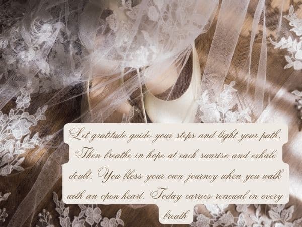 Irish Wedding Blessings